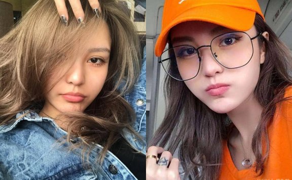 比罗志祥还搞怪！周扬青晒墨镜集合，爆款太多