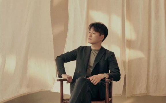 演员佟大为:人生不是非哭即笑