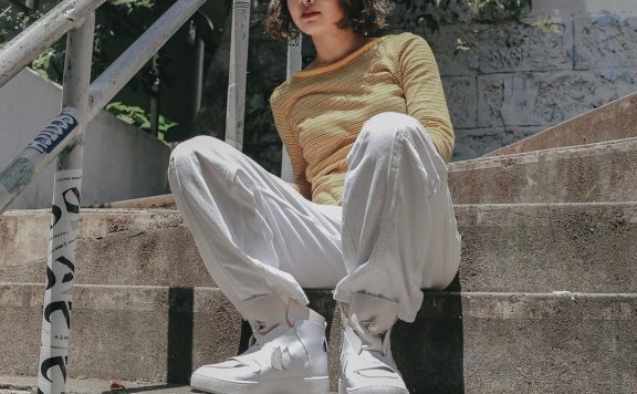 PSNY x AIR FORCE 1又补货?这双atmos x NIKE Vandalised才是真正的狠货!