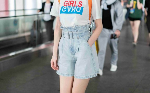 《最好的我们》入现实,陈飞宇、TFBOYS、杨紫、林允穿出了学生感小美好!