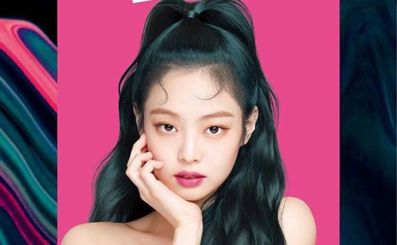 Lisa新广告换上粉红色波波头，粉丝们大赞人间芭比