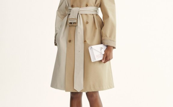 时装界的萝莉杀手！MM6 Maison Margiela 2020早春系列抢先看！