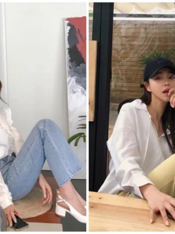 珍珠女孩火了，这也太撩人了