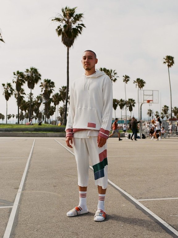 Bristol Studio x adidas Originals联名正式发布,这次的也太棒了!
