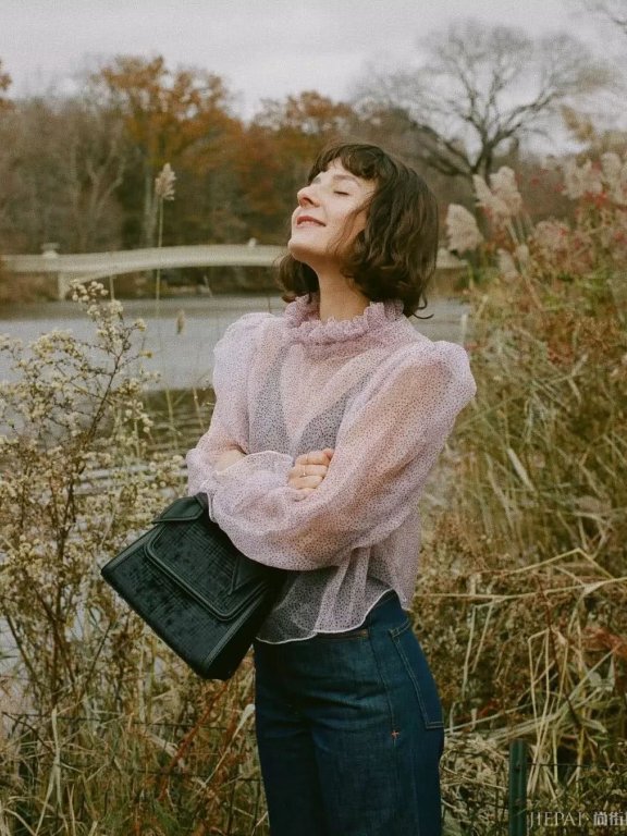 今年夏天的防晒衣，时髦感和清凉感都有了