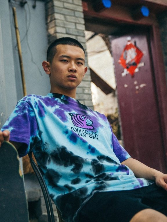 SOULGOODS 2019夏季又更新,纯粹的北京街头Get一下!