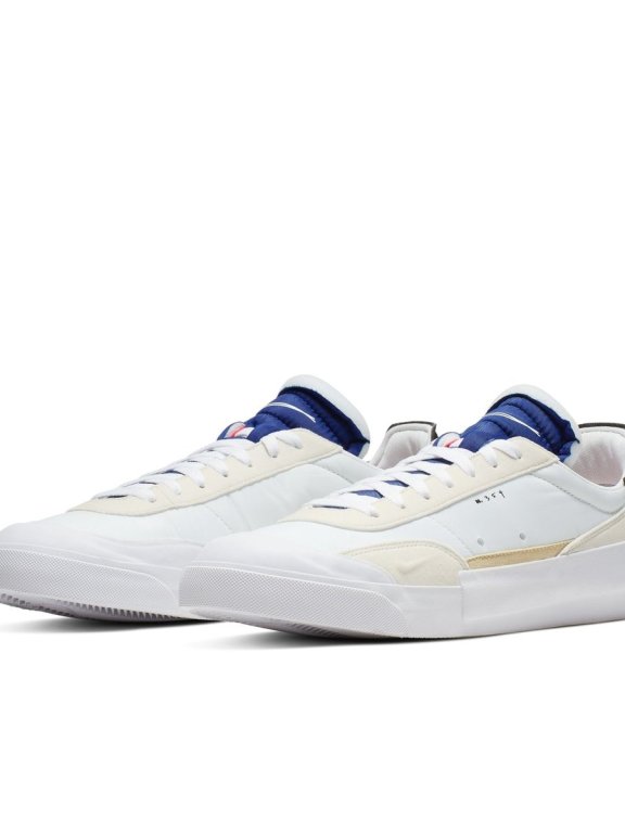 没有Swoosh的球鞋最高级?NIKE Drop Type LX发售日期确定!