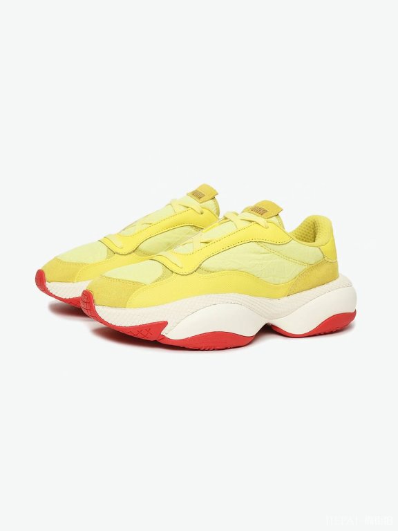 PUMA和Han Kjøbenhavn的末日幻想—Alteration PN-1已全面上市!