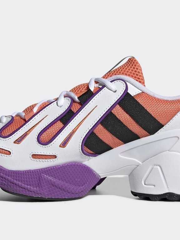 adidas EQT家族加入新成员!快来看看这款EQT Gazelle的表现如何!