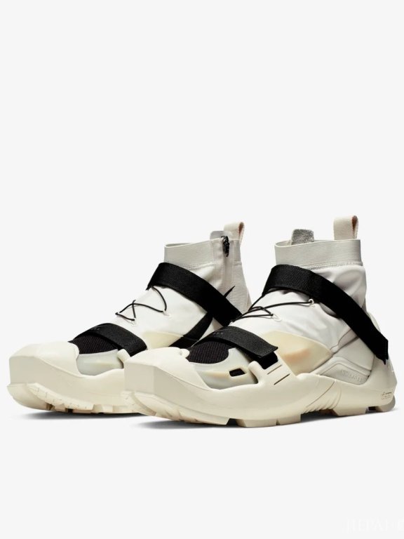 Matthew Williams x NIKE联名再次出现，这次接着冲！