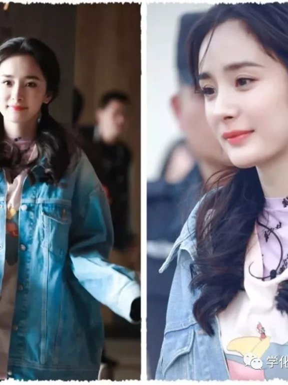 夏天最美“初恋发”时尚又减龄,美炸了