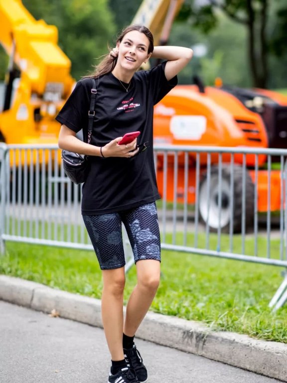 微胖女孩衣橱里，这件衣服一定得有！