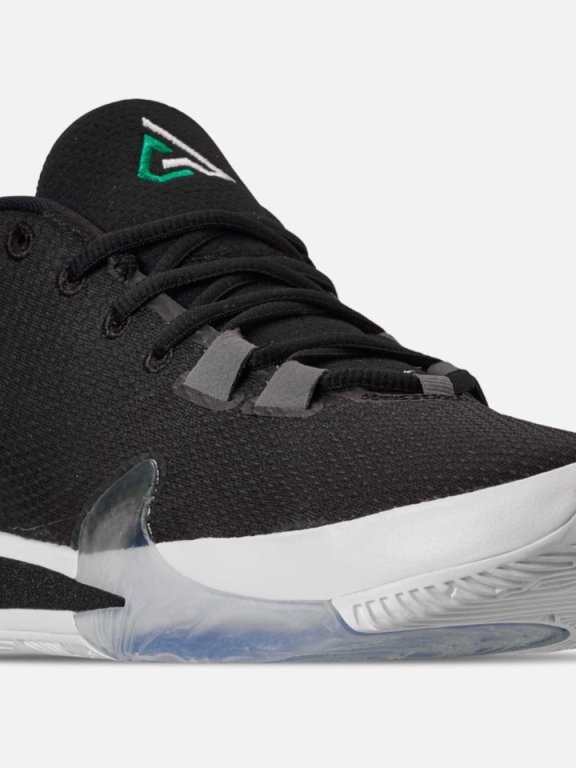 Nike Zoom Freak 1发售确定！“字母哥”首款签名鞋要来啦！