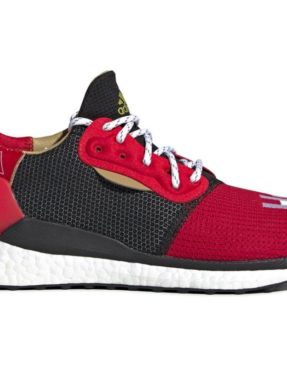 双黄蛋?菲董与Adidas连推两款!