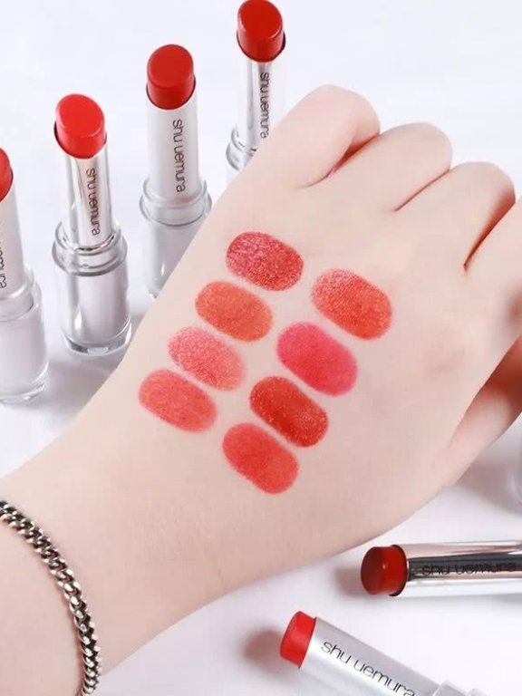 显白水润的夏日口红，第一支就是断货王！