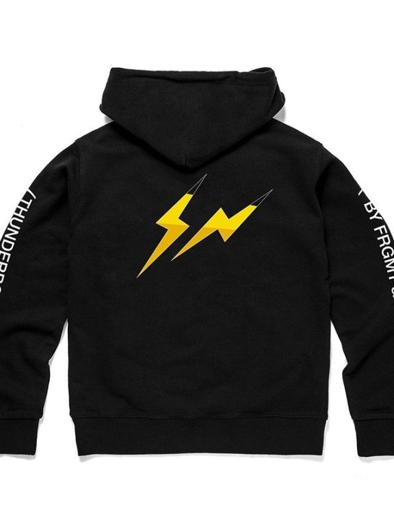 “THUNDERBOLT PROJECT”完整单品公布!印花多样任你选!