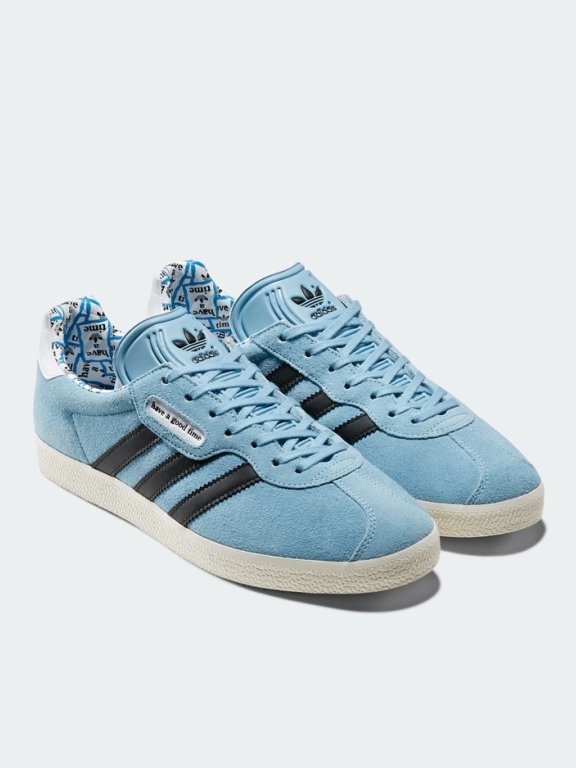 The Ten系列鞋款也将有售！国内第二家UNDEFEATED门店开业！