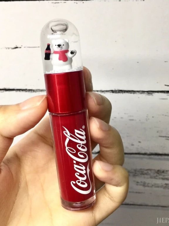 小仙女必看！独特小众的平价口红，涂上绝对惊艳你的男神