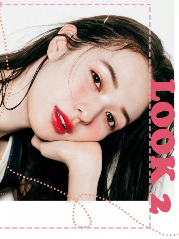 这几只口红都是什么神仙色，太太太好看了吧！