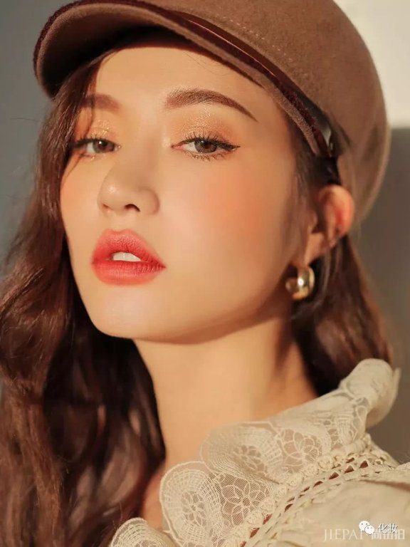 新手化妆:这4种彩妆才是夏季正确打开方式