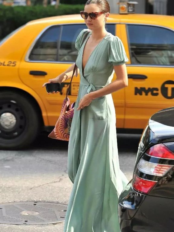 搭配学堂，这个被忽略的小细节穿对了加分，穿错了却很要命