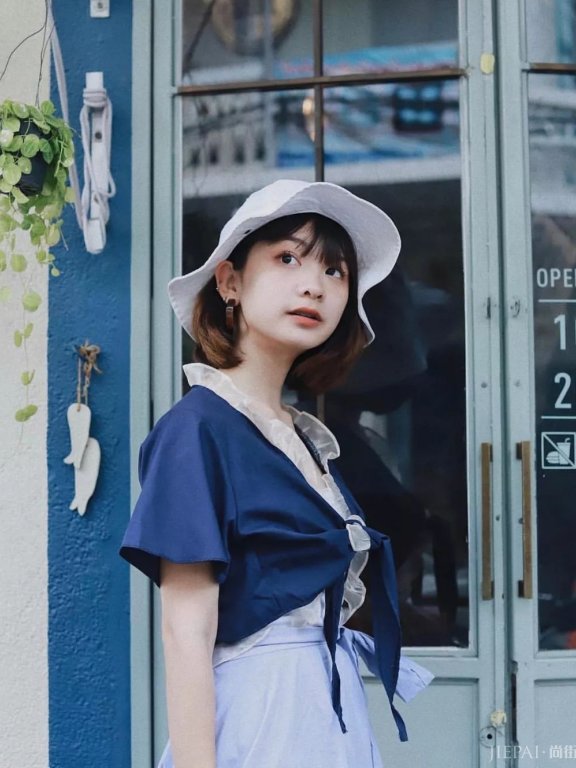 选对发型，今年夏天让你美翻天！