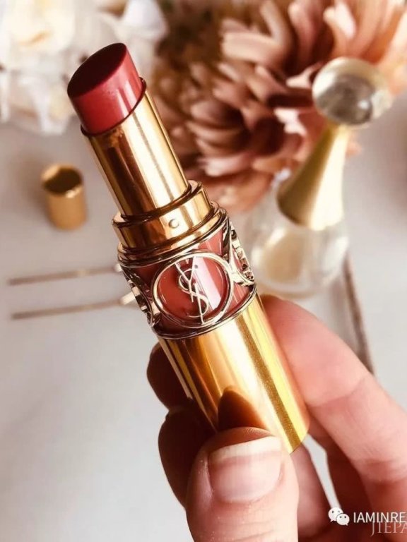 今夏最好看的口红新品，都在森绘梨佳嘴上了