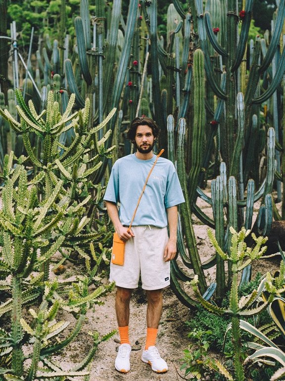 把多肉植物穿在身上？a.t Between 2019 “Espostoa”全新单品正式登场！