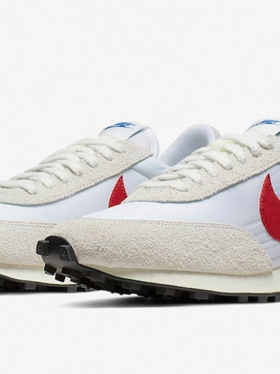 浴火重生的复古跑鞋又来了!NIKE Daybreak 鞋款全新配色隆重登场!