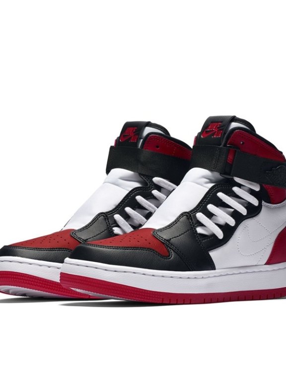 全新解构风格大揭秘!Air Jordan 1到底有多少版本?