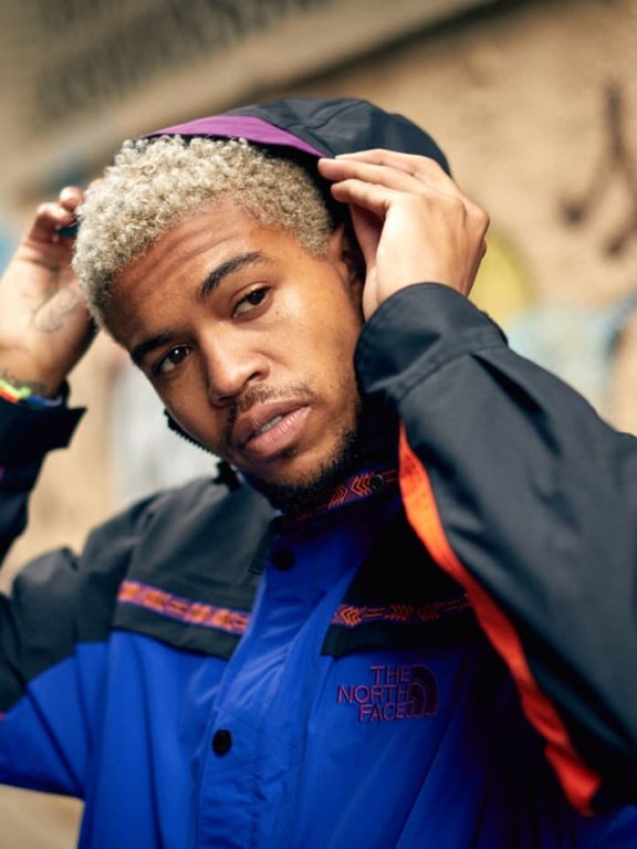 重回90年代?北面推出冬季全新系列