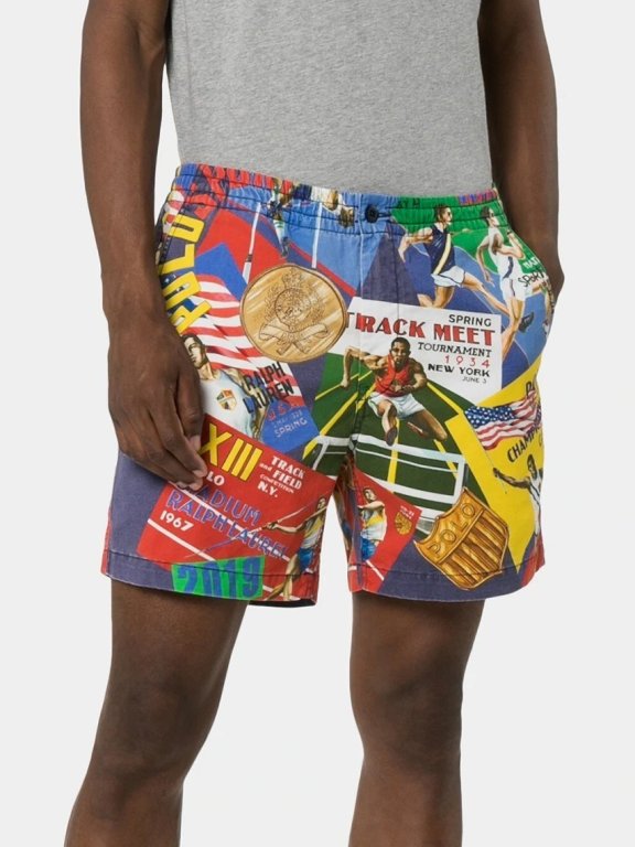 虽然是Polo Ralph Lauren,可这次的新品太好看了吧!