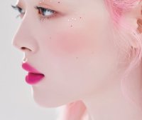 令女生心动的女人?崔雪莉“蜜桃画报”成为话题