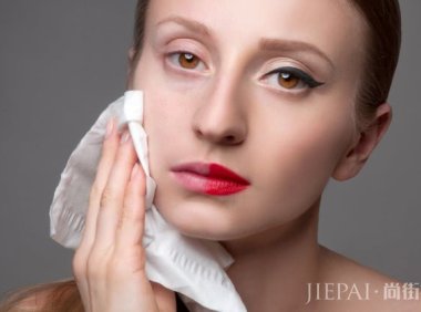 不用羡慕别人的好肌肤，做好面部护理你也可以拥有