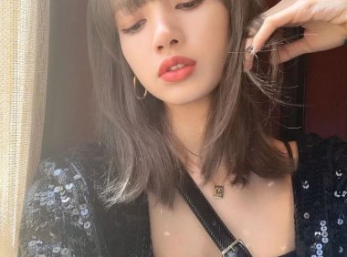 想换发色吗？这几种最流行的颜色可以参考