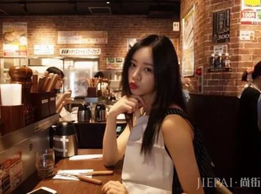 脸大的女生适合什么发型？大饼脸最适合的9款短发