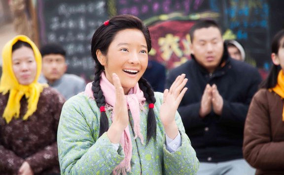 徐岑子《哥哥姐姐的花样年华》热播 在线诠释复杂人性