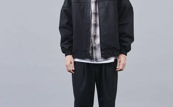 这一季真帅！Cootie 秋冬系列即将发布