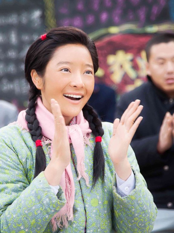 徐岑子《哥哥姐姐的花样年华》热播 在线诠释复杂人性