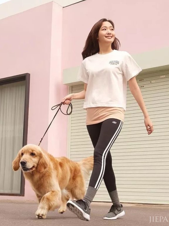 她打败金喜善和朴信惠,成为李敏镐退伍后新作的绝对女一?