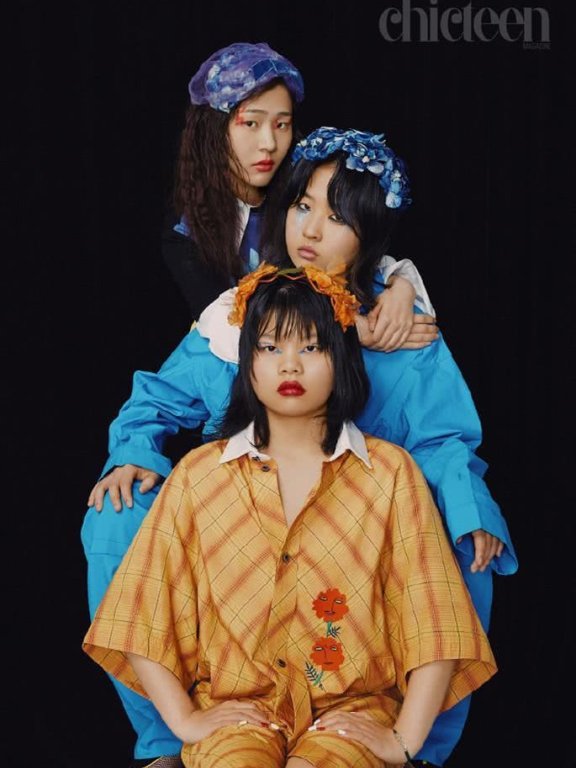 全网嘲后再登舞台,3unshine告别土味,暗黑风格逆袭成功