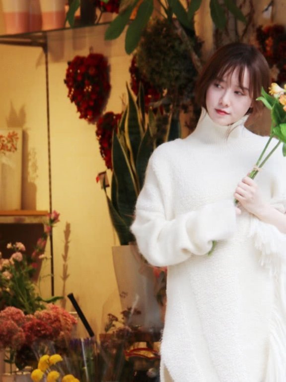 具惠善嫁给安宰贤后幸福肥，理由让人羡慕了