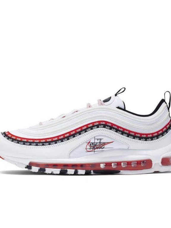 满满的都是细节,Nike 全新手稿设计系列首次曝光!