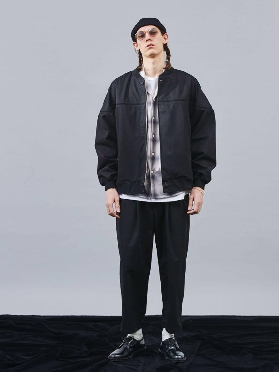 这一季真帅！Cootie 秋冬系列即将发布