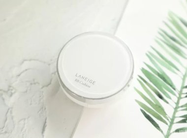 其实贵妇气垫真的没那么好用