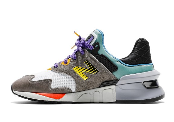 炒价小一万,New Balance x Bodega还能火?