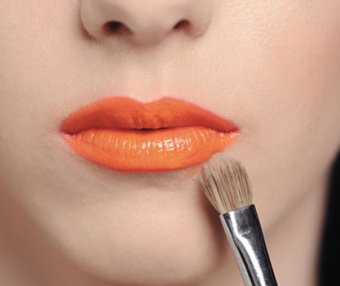 枫叶色口红适合什么人