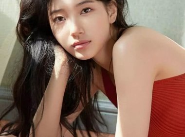 秀智同款“棉花糖卷发”火了，可甜可盐显脸小