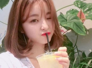 额头低的人适合刘海吗 有了刘海真的不会显气质