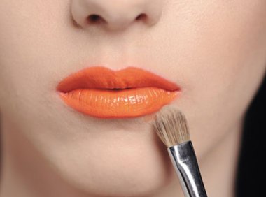 枫叶色口红适合什么人